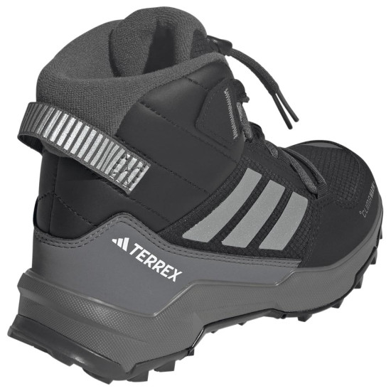 Adidas Terrex Ax4r Mid Climawarm+